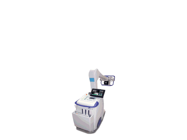 MANTENIMIENTO PREVENTIVO de Equipos de imagenologia